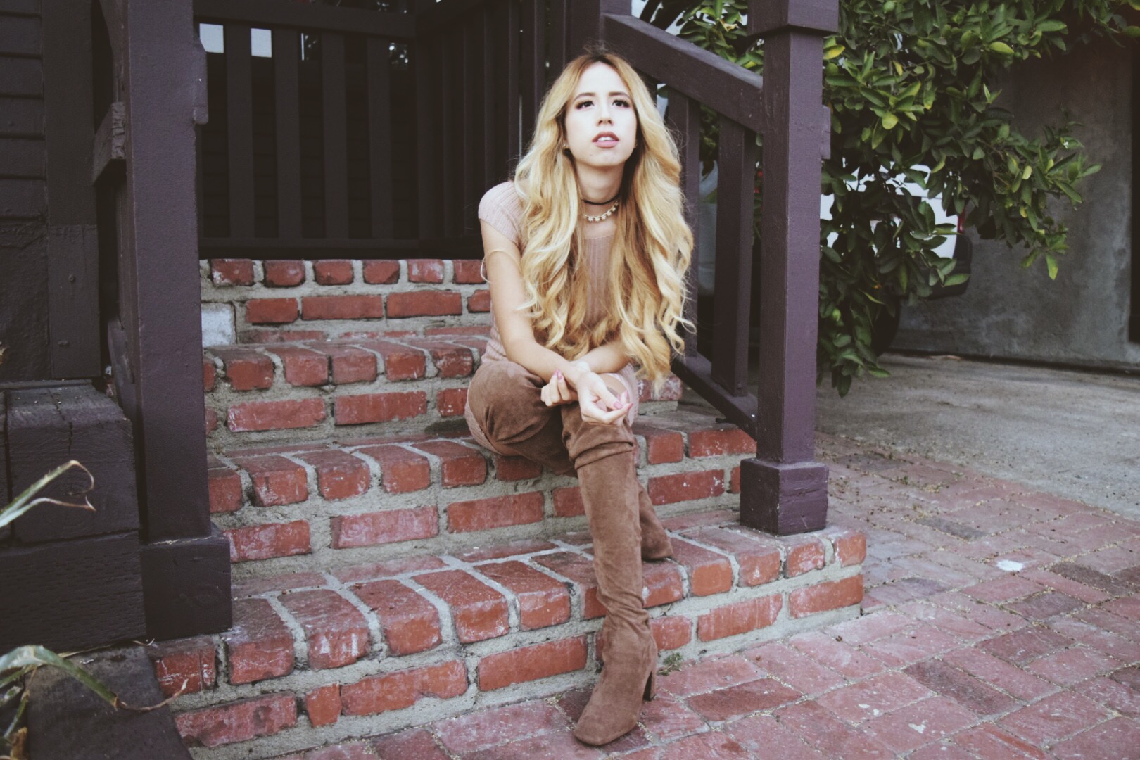 Processed with VSCO with m3 preset